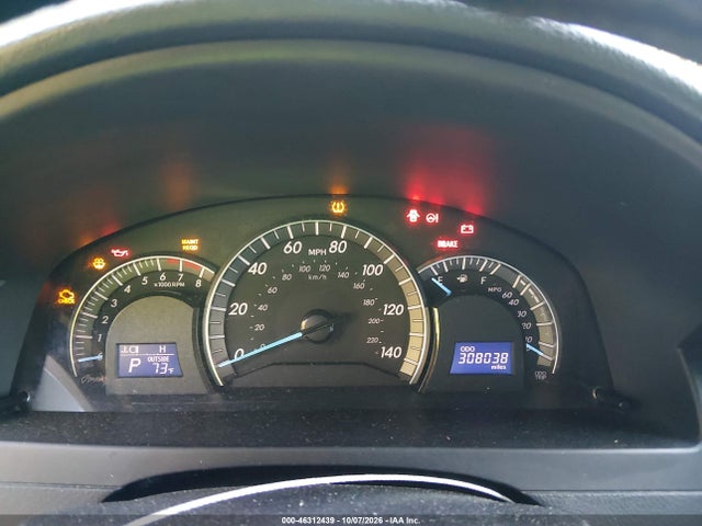 Продаж на аукціоні авто 2012 Toyota Camry Se, vin: 4T1BF1FK0CU609457, номер лоту: 46312439