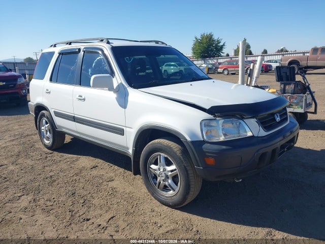 Aukcja sprzedaży 2001 Honda Cr-v Ex, vin: JHLRD18691S029175, numer aukcji: 46312446