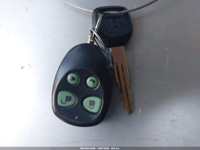 Aukcja sprzedaży 2001 Honda Cr-v Ex, vin: JHLRD18691S029175, numer aukcji: 46312446