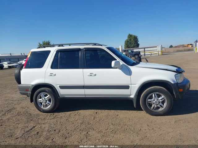 Aukcja sprzedaży 2001 Honda Cr-v Ex, vin: JHLRD18691S029175, numer aukcji: 46312446