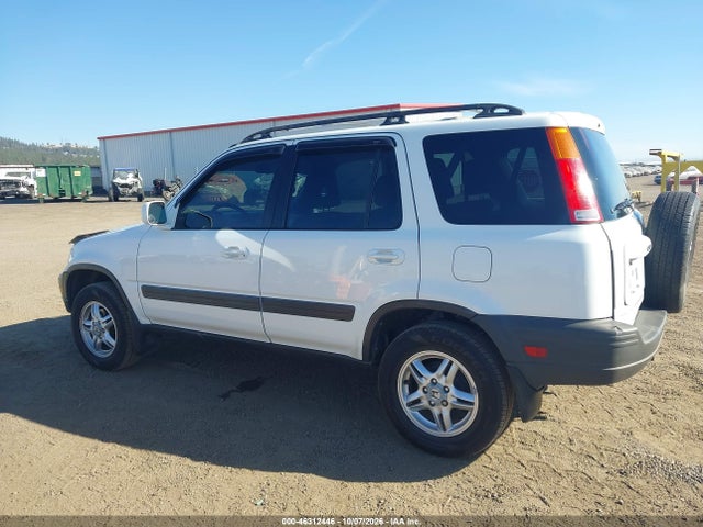 Aukcja sprzedaży 2001 Honda Cr-v Ex, vin: JHLRD18691S029175, numer aukcji: 46312446