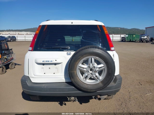 Aukcja sprzedaży 2001 Honda Cr-v Ex, vin: JHLRD18691S029175, numer aukcji: 46312446