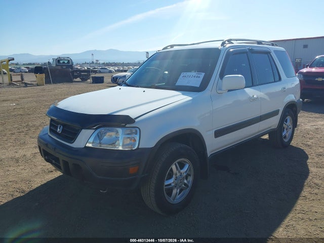 Aukcja sprzedaży 2001 Honda Cr-v Ex, vin: JHLRD18691S029175, numer aukcji: 46312446