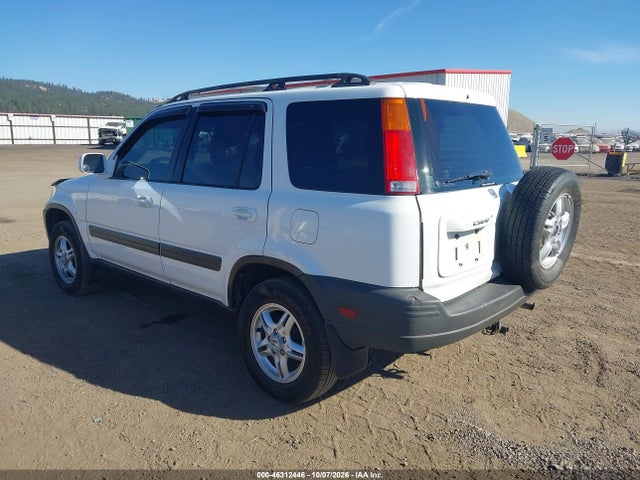 Aukcja sprzedaży 2001 Honda Cr-v Ex, vin: JHLRD18691S029175, numer aukcji: 46312446