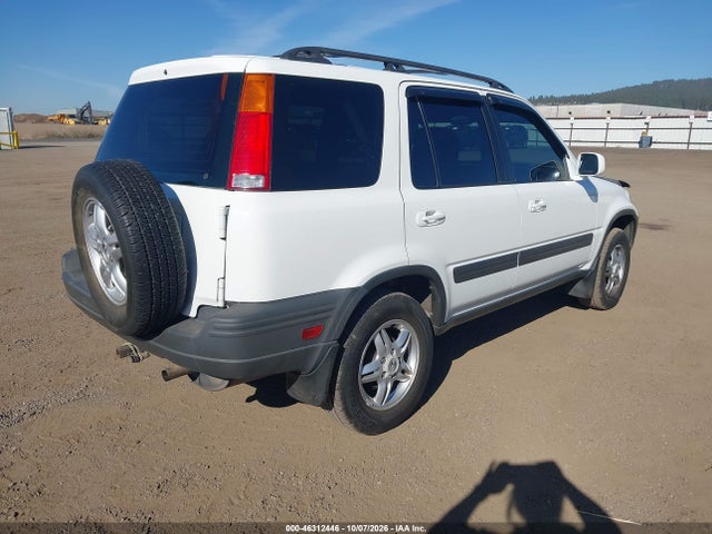 Aukcja sprzedaży 2001 Honda Cr-v Ex, vin: JHLRD18691S029175, numer aukcji: 46312446