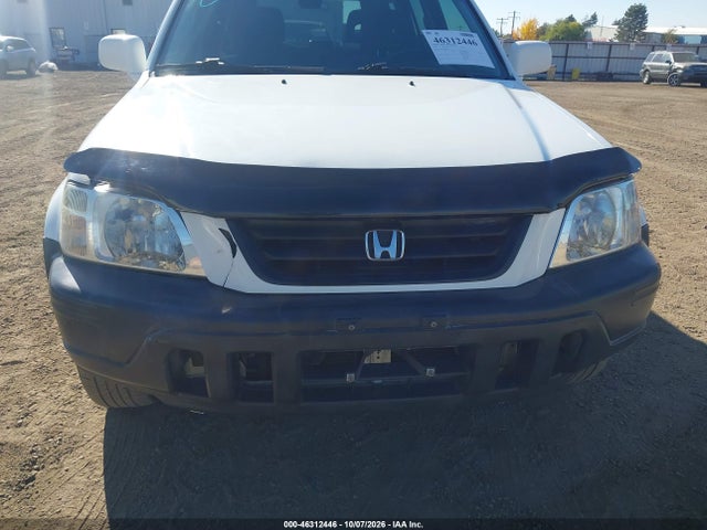 Aukcja sprzedaży 2001 Honda Cr-v Ex, vin: JHLRD18691S029175, numer aukcji: 46312446