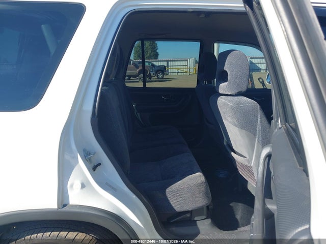 Aukcja sprzedaży 2001 Honda Cr-v Ex, vin: JHLRD18691S029175, numer aukcji: 46312446
