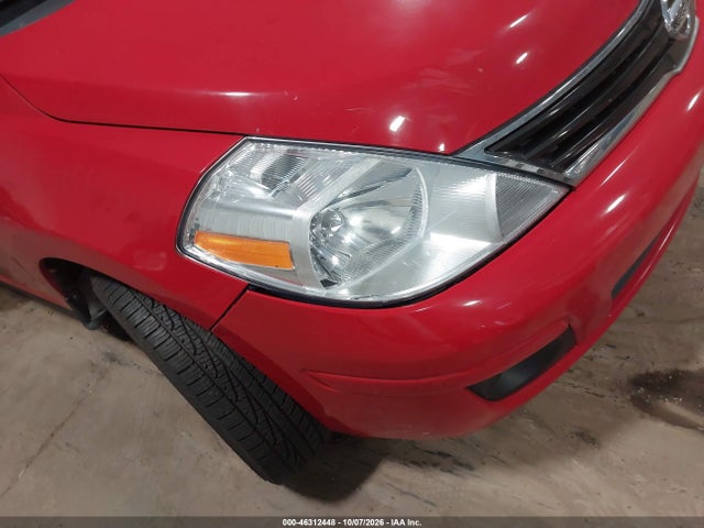 Продажа на аукционе авто 2010 Nissan Versa 1.8s, vin: 3N1BC1CP3AL467581, номер лота: 46312448