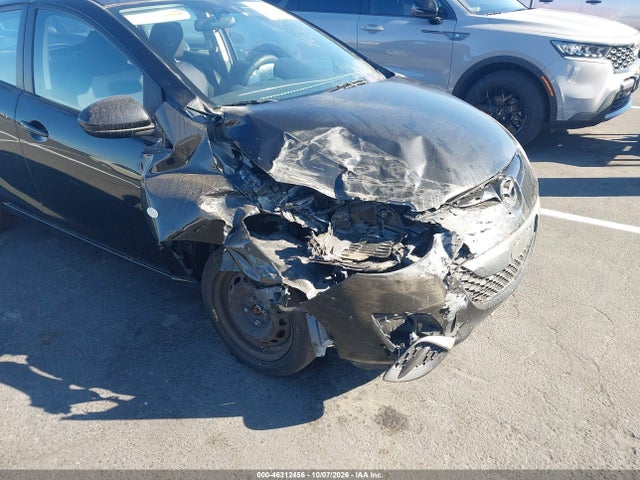 Auction sale of the 2012 Mazda Mazda2 Sport, vin: JM1DE1KZ3C0133909, lot number: 46312456