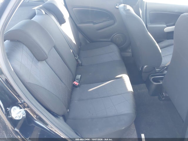 Auction sale of the 2012 Mazda Mazda2 Sport, vin: JM1DE1KZ3C0133909, lot number: 46312456