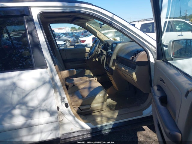 Aukcja sprzedaży 2006 Honda Cr-v Se, vin: SHSRD78976U401278, numer aukcji: 46312469
