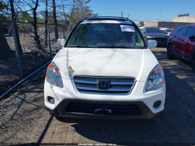 Aukcja sprzedaży 2006 Honda Cr-v Se, vin: SHSRD78976U401278, numer aukcji: 46312469