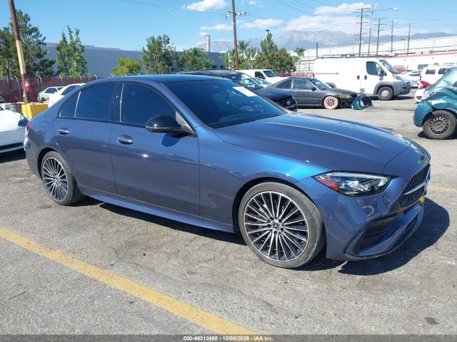 2024 W1KAF4GB8RR166718 main image