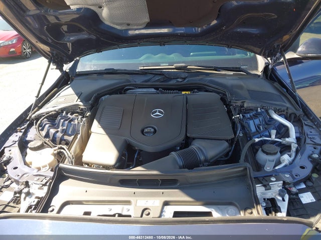 W1KAF4GB8RR166718 Mercedes-Benz C 300