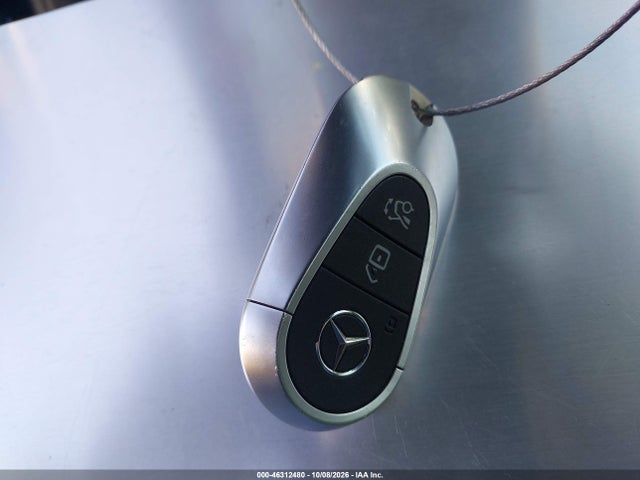 W1KAF4GB8RR166718 Mercedes-Benz C 300