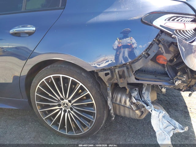 W1KAF4GB8RR166718 Mercedes-Benz C 300