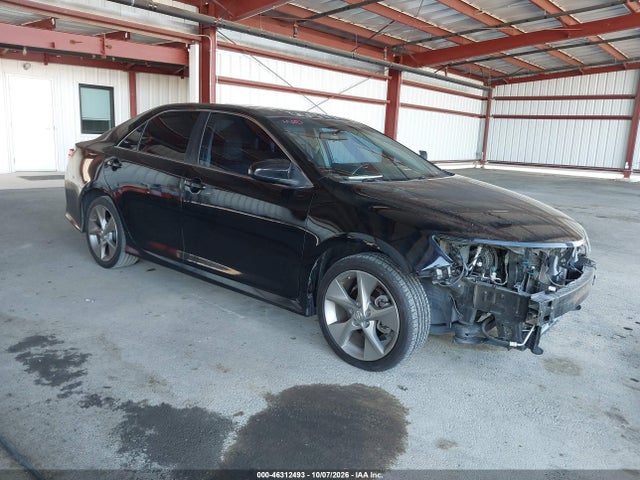 Продажа на аукционе авто 2014 Toyota Camry Se Sport, vin: 4T1BF1FK1EU394027, номер лота: 46312493