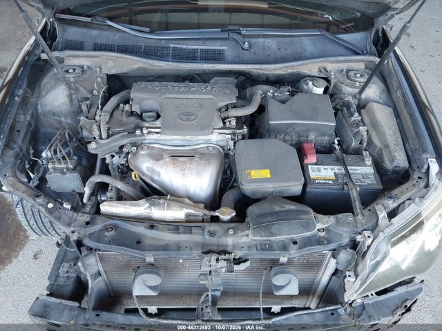 Aukcja sprzedaży 2014 Toyota Camry Se Sport, vin: 4T1BF1FK1EU394027, numer aukcji: 46312493