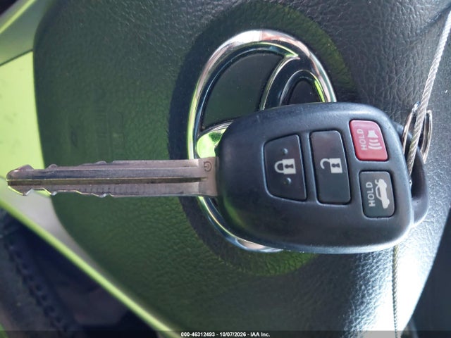Aukcja sprzedaży 2014 Toyota Camry Se Sport, vin: 4T1BF1FK1EU394027, numer aukcji: 46312493