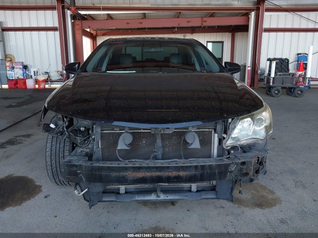 Aukcja sprzedaży 2014 Toyota Camry Se Sport, vin: 4T1BF1FK1EU394027, numer aukcji: 46312493