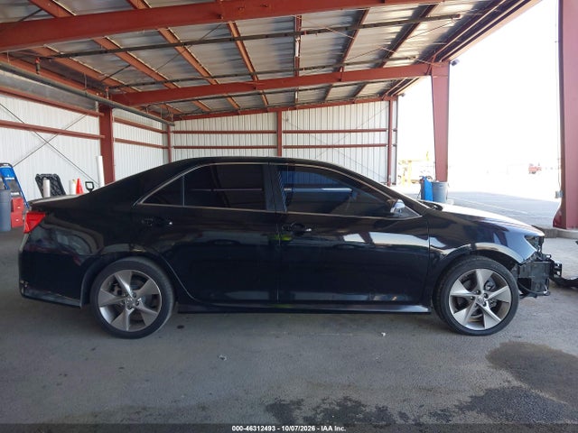 Aukcja sprzedaży 2014 Toyota Camry Se Sport, vin: 4T1BF1FK1EU394027, numer aukcji: 46312493