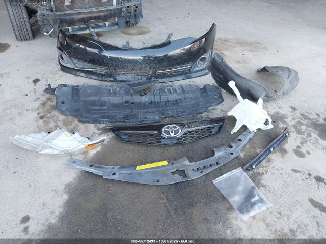 Aukcja sprzedaży 2014 Toyota Camry Se Sport, vin: 4T1BF1FK1EU394027, numer aukcji: 46312493