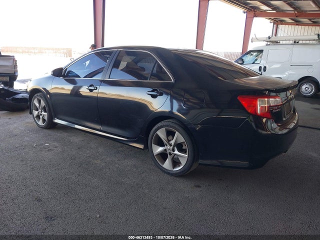 Aukcja sprzedaży 2014 Toyota Camry Se Sport, vin: 4T1BF1FK1EU394027, numer aukcji: 46312493