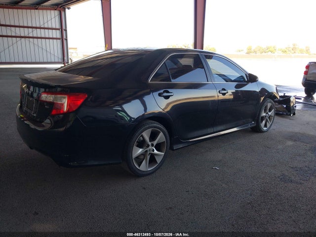 Aukcja sprzedaży 2014 Toyota Camry Se Sport, vin: 4T1BF1FK1EU394027, numer aukcji: 46312493