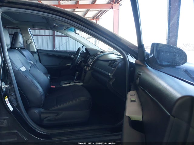 Aukcja sprzedaży 2014 Toyota Camry Se Sport, vin: 4T1BF1FK1EU394027, numer aukcji: 46312493