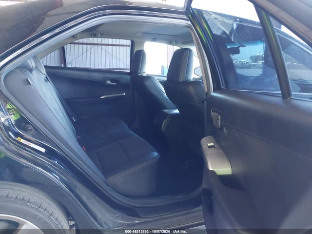 Aukcja sprzedaży 2014 Toyota Camry Se Sport, vin: 4T1BF1FK1EU394027, numer aukcji: 46312493