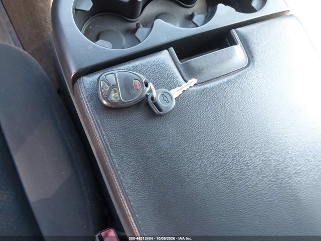 46312494 :رقم المزاد ، 2GCEC13C181328181 vin ، 2008 Chevrolet Silverado 1500 Lt1 مزاد بيع