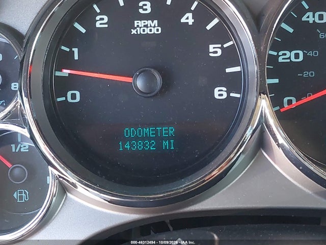 46312494 :رقم المزاد ، 2GCEC13C181328181 vin ، 2008 Chevrolet Silverado 1500 Lt1 مزاد بيع