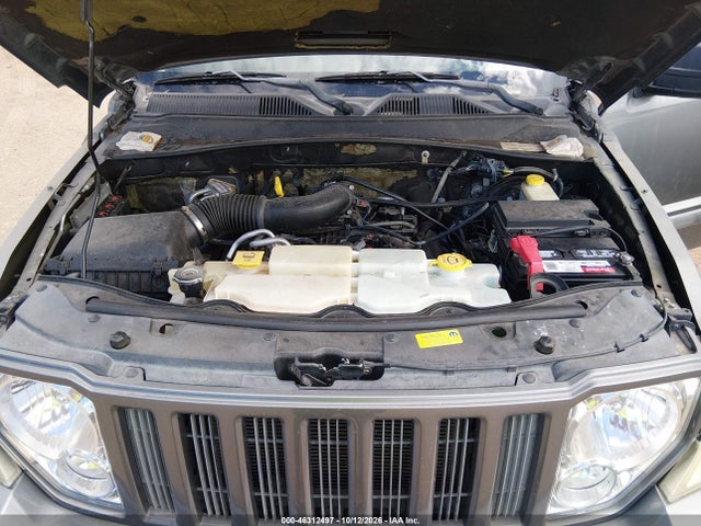 Продаж на аукціоні авто 2012 Jeep Liberty Sport, vin: 1C4PJLAK4CW156914, номер лоту: 46312497