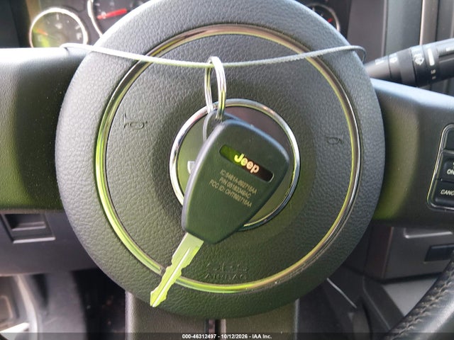 Продаж на аукціоні авто 2012 Jeep Liberty Sport, vin: 1C4PJLAK4CW156914, номер лоту: 46312497
