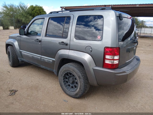 Продаж на аукціоні авто 2012 Jeep Liberty Sport, vin: 1C4PJLAK4CW156914, номер лоту: 46312497