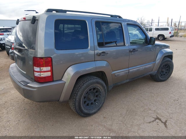 Продаж на аукціоні авто 2012 Jeep Liberty Sport, vin: 1C4PJLAK4CW156914, номер лоту: 46312497