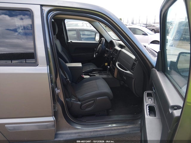 Продаж на аукціоні авто 2012 Jeep Liberty Sport, vin: 1C4PJLAK4CW156914, номер лоту: 46312497
