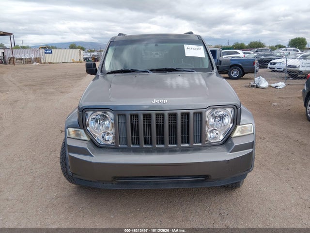 Продаж на аукціоні авто 2012 Jeep Liberty Sport, vin: 1C4PJLAK4CW156914, номер лоту: 46312497