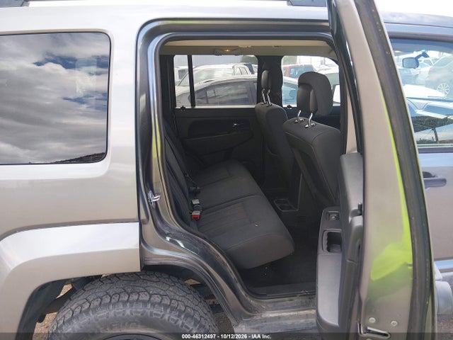 Продаж на аукціоні авто 2012 Jeep Liberty Sport, vin: 1C4PJLAK4CW156914, номер лоту: 46312497