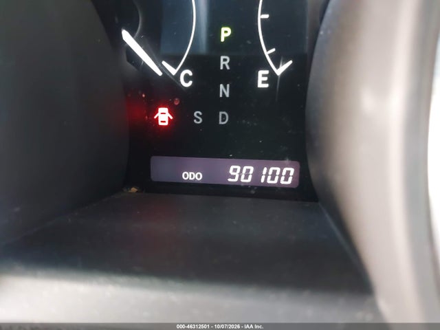 46312501 :رقم المزاد ، 5TDDK3EH9DS180027 vin ، 2013 Toyota Highlander Limited V6 مزاد بيع