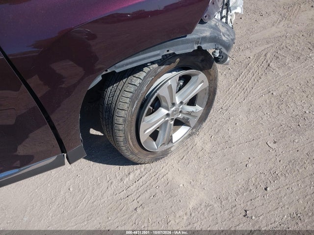 46312501 :رقم المزاد ، 5TDDK3EH9DS180027 vin ، 2013 Toyota Highlander Limited V6 مزاد بيع