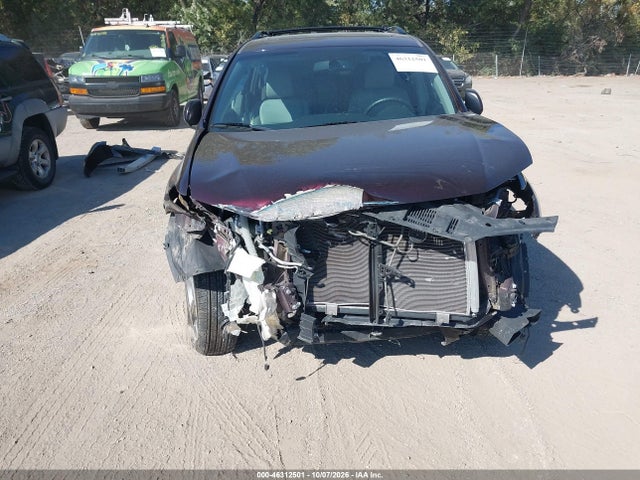 46312501 :رقم المزاد ، 5TDDK3EH9DS180027 vin ، 2013 Toyota Highlander Limited V6 مزاد بيع