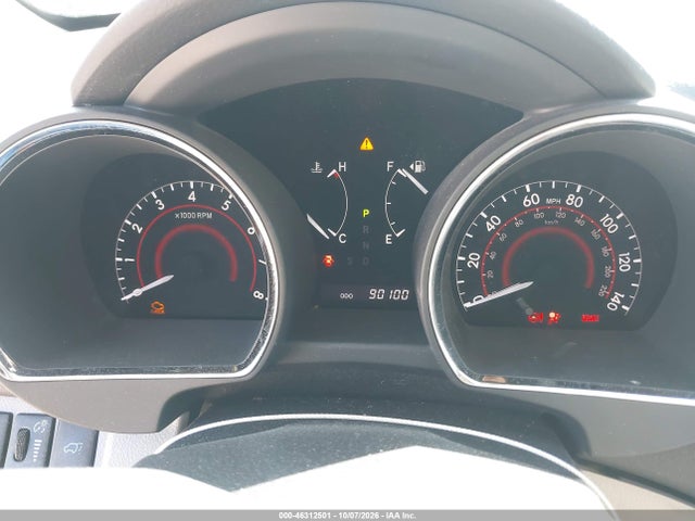 46312501 :رقم المزاد ، 5TDDK3EH9DS180027 vin ، 2013 Toyota Highlander Limited V6 مزاد بيع