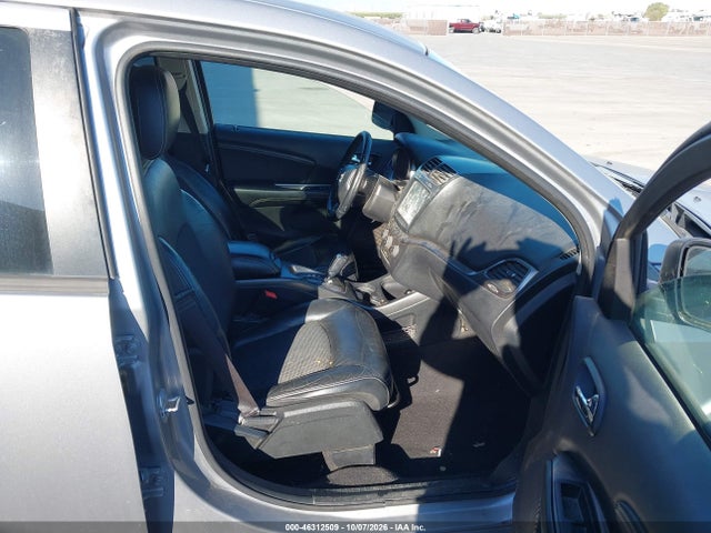 Продажа на аукционе авто 2015 Dodge Journey Crossroad, vin: 3C4PDCGG7FT722309, номер лота: 46312509