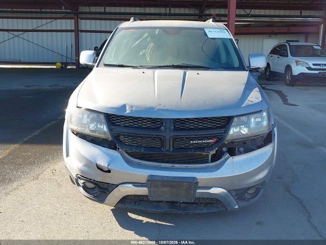 Продажа на аукционе авто 2015 Dodge Journey Crossroad, vin: 3C4PDCGG7FT722309, номер лота: 46312509