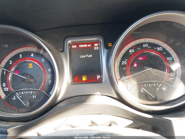 Продажа на аукционе авто 2015 Dodge Journey Crossroad, vin: 3C4PDCGG7FT722309, номер лота: 46312509