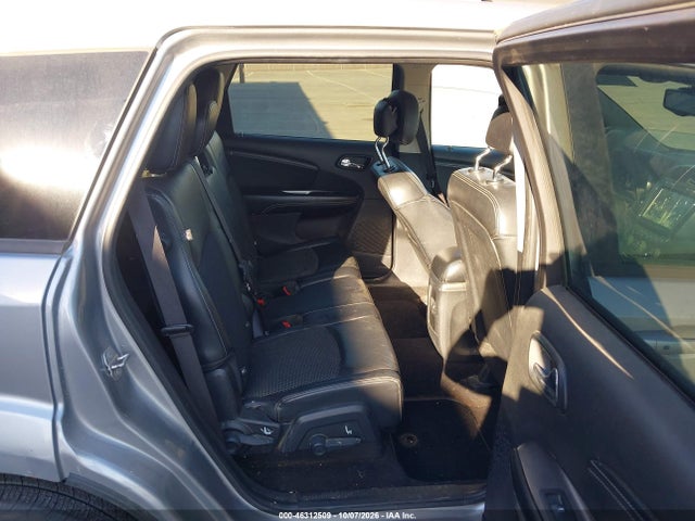Продажа на аукционе авто 2015 Dodge Journey Crossroad, vin: 3C4PDCGG7FT722309, номер лота: 46312509
