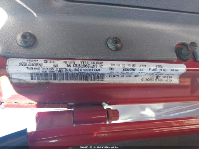 Aukcja sprzedaży 1998 Jeep Wrangler Sport, vin: 1J4FY19S4WP787333, numer aukcji: 46312510