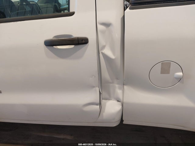 Aukcja sprzedaży 2015 Chevrolet Silverado 1500 Wt, vin: 1GCNCPEHXFZ292782, numer aukcji: 46312525