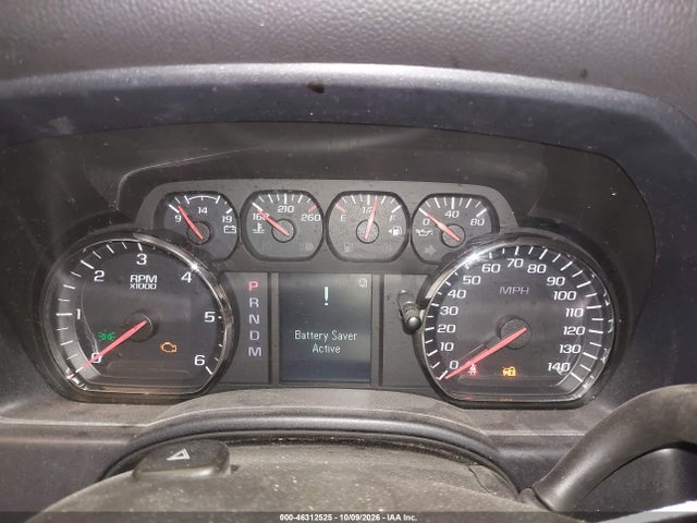 Aukcja sprzedaży 2015 Chevrolet Silverado 1500 Wt, vin: 1GCNCPEHXFZ292782, numer aukcji: 46312525